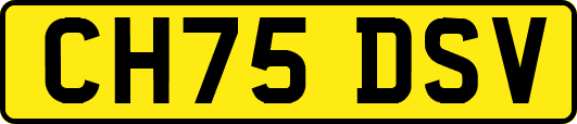 CH75DSV