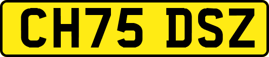 CH75DSZ