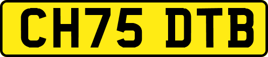 CH75DTB