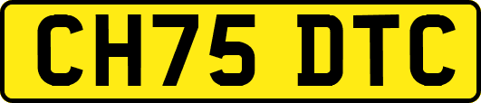 CH75DTC
