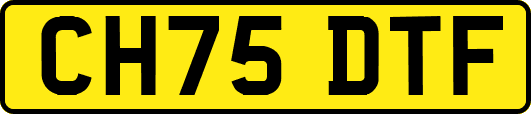 CH75DTF