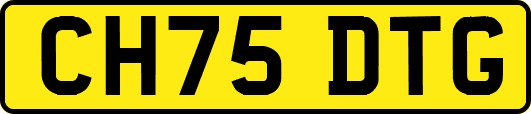 CH75DTG