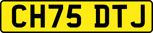 CH75DTJ