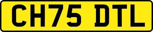 CH75DTL