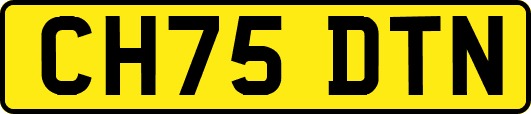 CH75DTN