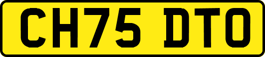 CH75DTO