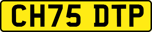 CH75DTP