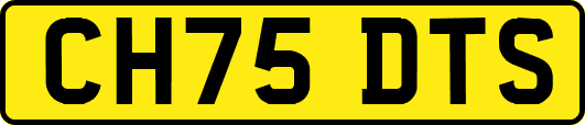 CH75DTS