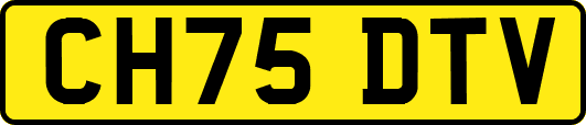CH75DTV