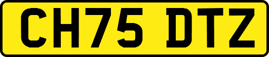 CH75DTZ