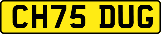 CH75DUG