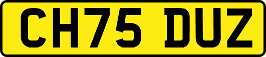 CH75DUZ