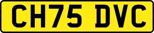 CH75DVC