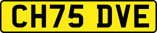 CH75DVE