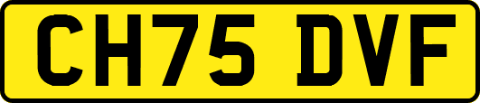 CH75DVF
