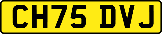 CH75DVJ
