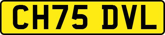 CH75DVL