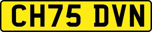 CH75DVN