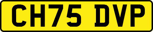 CH75DVP