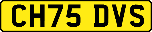 CH75DVS