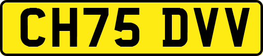 CH75DVV