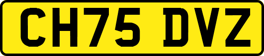 CH75DVZ