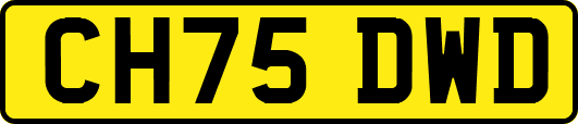 CH75DWD