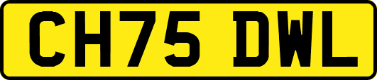 CH75DWL