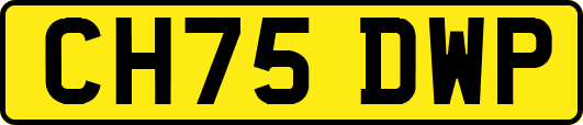 CH75DWP