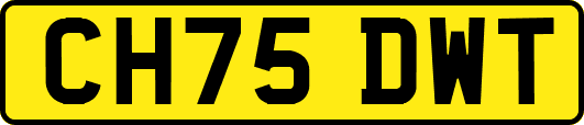 CH75DWT