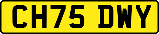 CH75DWY