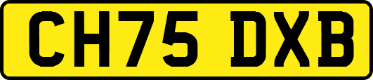 CH75DXB