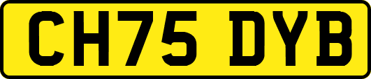CH75DYB