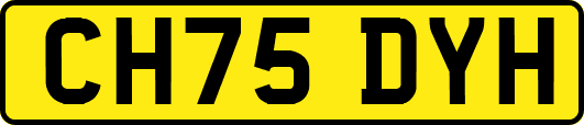 CH75DYH