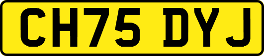 CH75DYJ