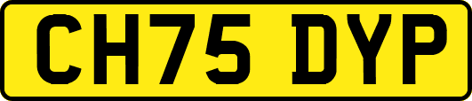CH75DYP