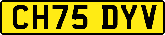 CH75DYV