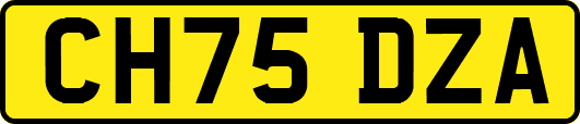 CH75DZA