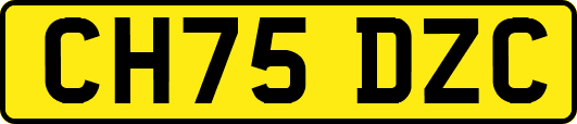 CH75DZC