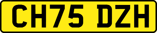 CH75DZH