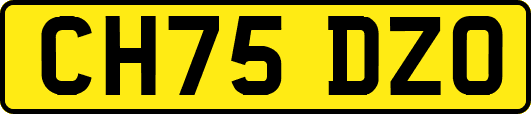 CH75DZO
