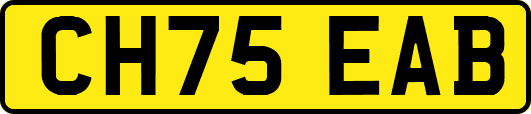 CH75EAB