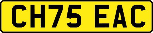 CH75EAC