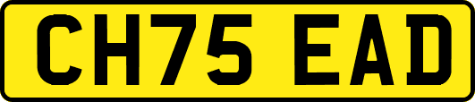 CH75EAD
