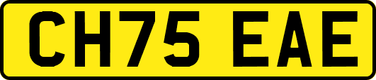 CH75EAE