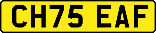 CH75EAF