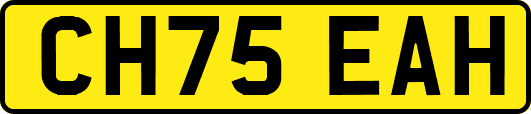 CH75EAH
