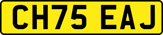 CH75EAJ