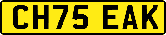 CH75EAK