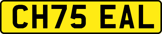 CH75EAL